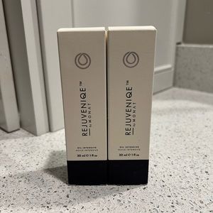 Monat Rejuvenique Oil x2
